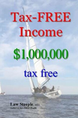 Cover of Tax-FREE Income