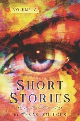 Cover of Short Stories by Texas Authors