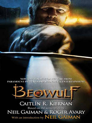 Book cover for Beowulf