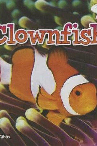 Cover of Clownfish