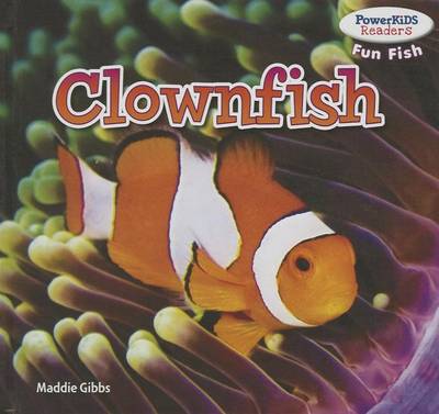 Cover of Clownfish