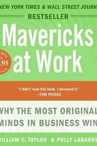 Cover of Mavericks at Work Low Price CD