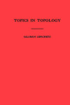 Book cover for Topics in Topology. (AM-10)