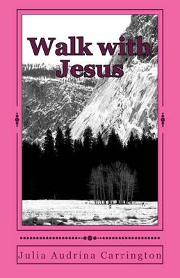 Book cover for Walk with Jesus