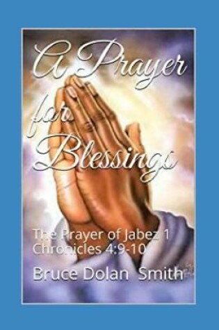 Cover of A Prayer for Blessings