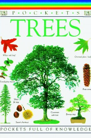 Cover of Trees