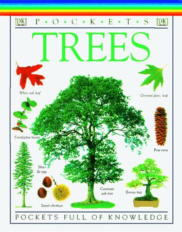 Book cover for Trees