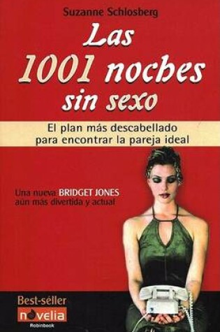 Cover of Las 1001 Noches Sin Sexo