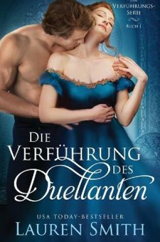 Cover of Die Verführung des Duellanten