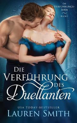Book cover for Die Verführung des Duellanten