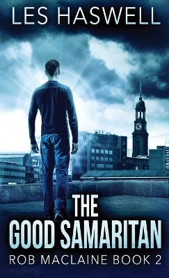 Book cover for The Good Samaritan