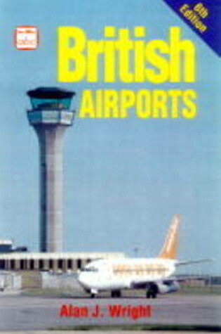 Cover of British Airports