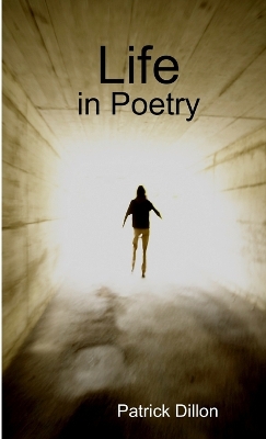 Book cover for Life in Poetry