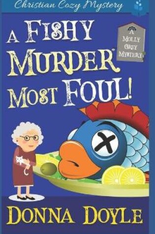 Cover of A Fishy Murder Most Foul