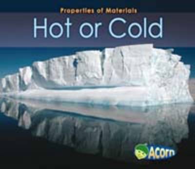 Cover of Hot or Cold