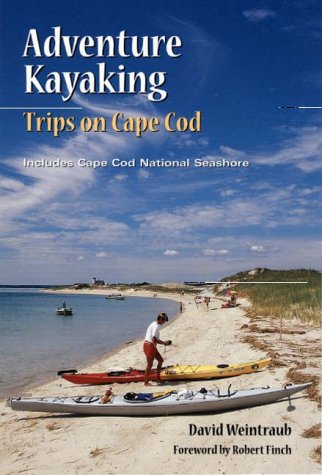 Cover of Trips on Cape Cod