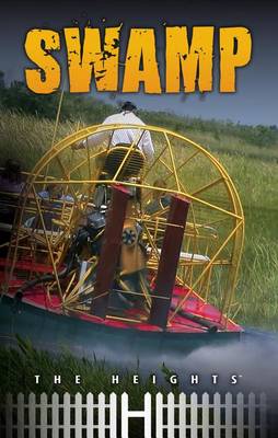 Cover of Swamp