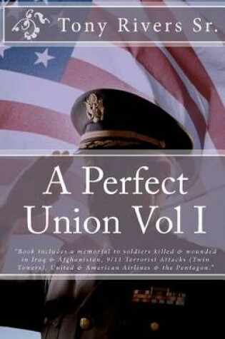 Cover of A Perfect Union Vol I