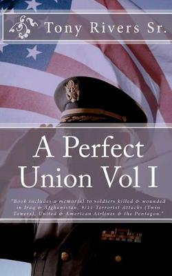 Cover of A Perfect Union Vol I