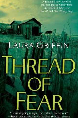 Cover of Thread of Fear