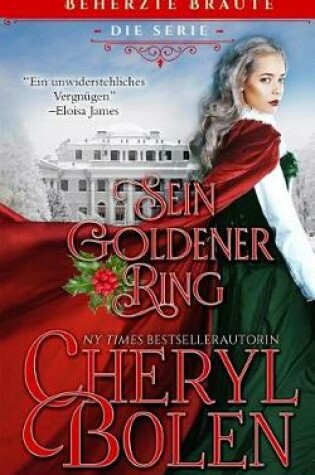 Cover of Sein goldener Ring