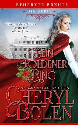 Cover of Sein goldener Ring