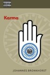 Book cover for Karma