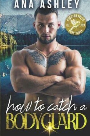 Cover of How to Catch a Bodyguard