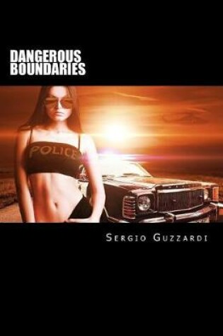 Cover of Dangerous Boundaries