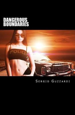 Book cover for Dangerous Boundaries