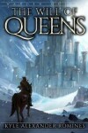 Book cover for The Will of Queens
