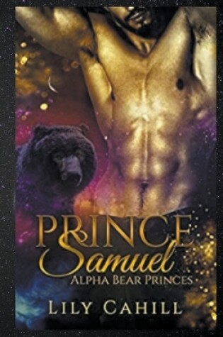 Cover of Prince Samuel