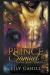 Book cover for Prince Samuel