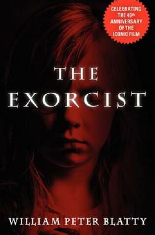 Cover of The Exorcist