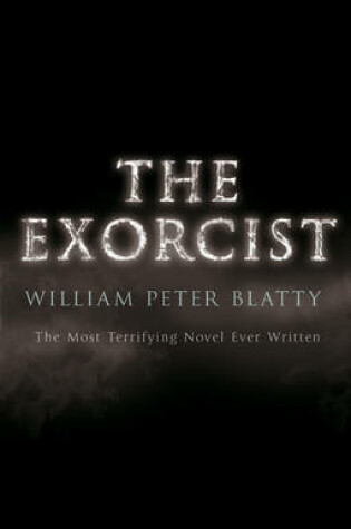 Cover of The Exorcist