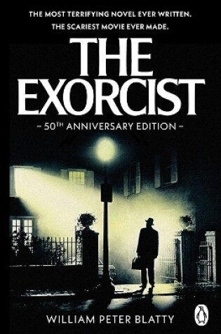 Cover of The Exorcist