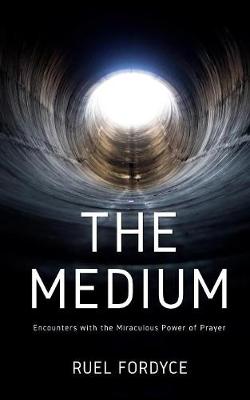 Book cover for The Medium