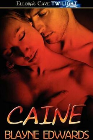 Cover of Caine