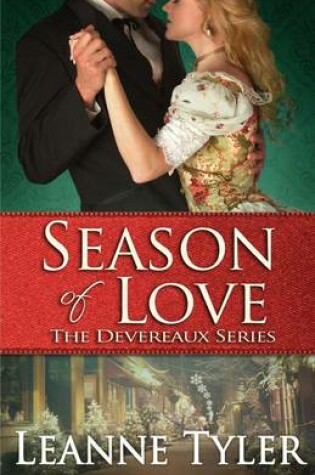 Cover of Season of Love