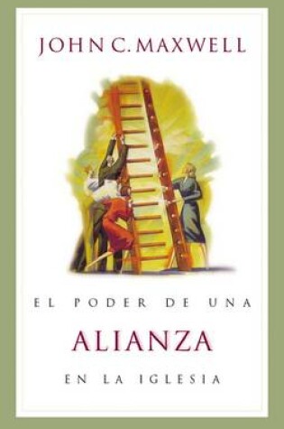 Cover of El Poder de una Alianza