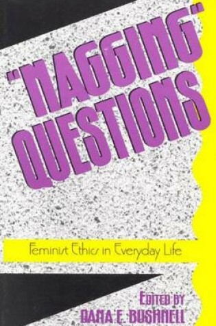 Cover of 'Nagging' Questions