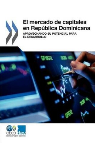 Cover of El mercado de capitales en Rep�blica Dominicana