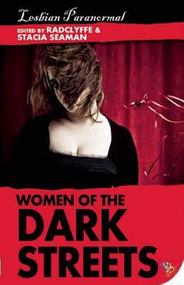 Book cover for Women of the Dark Street