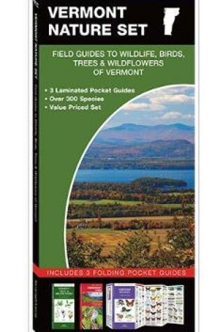 Cover of Vermont Nature Set