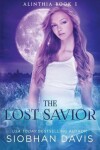 Book cover for The Lost Savior