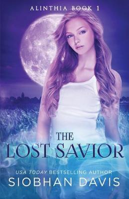 Cover of The Lost Savior