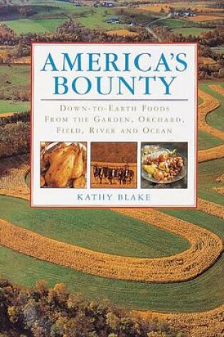 Cover of America's Bounty