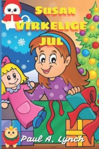 Cover of Susan Virkelige Jul