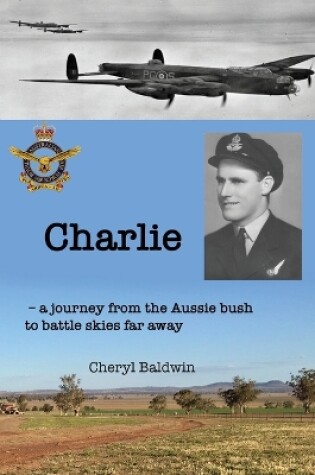 Cover of Charlie