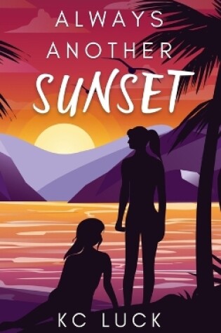 Cover of Always Another Sunset